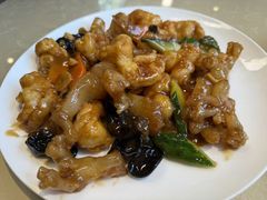 -清香园大连老菜馆(成仁街店)