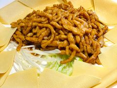 -福利来酒店(舜耕店)