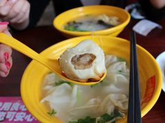 生煎-小杨生煎(黄河路店)