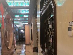 -鹊华居·地道鲁菜·海鲜·融合味(大明湖店)