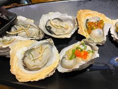 -烧蠔帮·生蚝海鲜牌档(观海店)