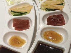 -北京老铺烤鸭(老城根店)
