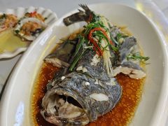 -潘先生平价海鲜城(神州半岛店)