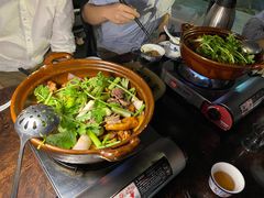 -胡须佬鸡煲四季火锅(海雅缤纷城店)