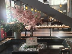 -永安鱼庄·镇江菜(东吴路店)