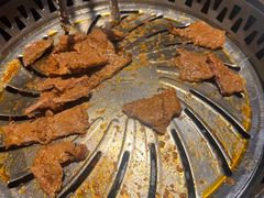 -木槿花韩式炭烤·熟成肉工坊(孙文东路店)