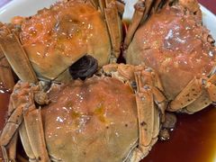 -红灯笼龙凤饭店(宁波老字号店)