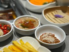 -海底捞火锅(团结桥店)