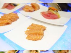 -力高皇冠假日酒店-亚细亚餐厅