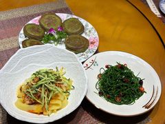 -伊帆食府·青海地方特色美食