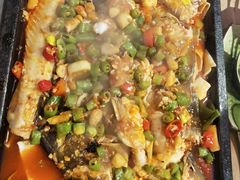 -鱼库·不仅是一家烤鱼店(车公庙店)