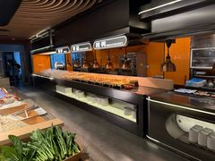 -名羊天下·火锅烧烤自助料理(镇明路店)