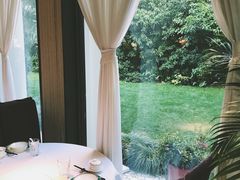 -老洋房花园饭店(绍兴路店)