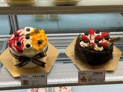 -匠造烘焙(联洋店)