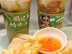 -西关明记肠粉(荔枝湾店)