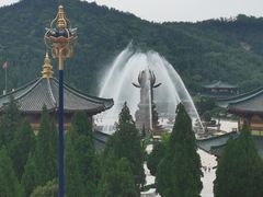 -龙口南山旅游景区