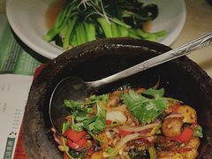 -绿茶餐厅(成都大悦城店)