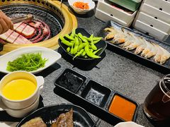 -神户赤童日式烤肉伙伴(东直门店)