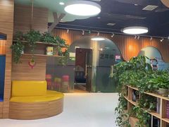 -艺年级儿童语言艺术中心(冉家坝爱融荟城店)