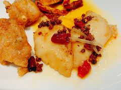 -上海虹桥宾馆味翠餐厅