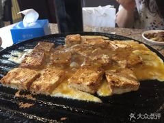 -厚味居炙子烤肉·清真(天桥南纬路店)