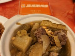 -深运潮州粥(东门店)