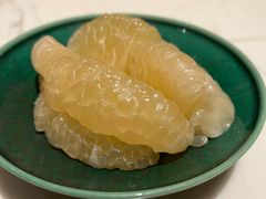 泰国青柚-新荣记(新源南路店)