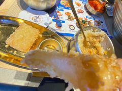 -梨花牛肉汤饭(仁恒伊势丹店)