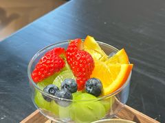 -云蛋糕CLOUD CAKE·生日蛋糕·甜品台·商务茶歇(瑞安店)