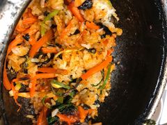 -肉加韩国料理·烤肉(金茂湾店)