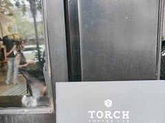 -Torch Coffee 炬点咖啡