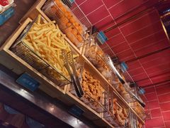 -東盛炭烤自助料理(浦东文峰广场店)