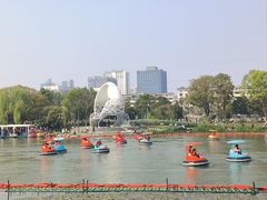 -宁波儿童公园(鄞州区)