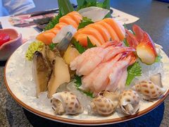 -大桥日本料理·日式放题·铁板定食(科兴科学园店)