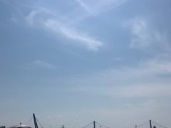 -大连星海广场音乐喷泉