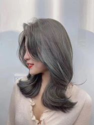 -豪斯塔美发连锁