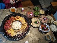 -重庆渝达老火锅(春熙路店)