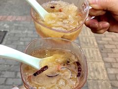 -山海菜馆·海肠捞饭·青岛菜(栈桥店)