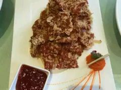 -谷语中餐厅