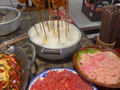 -冯校长老火锅(深圳福田店)