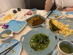 -香香海南菜餐厅