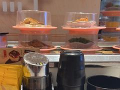 -争鲜回转寿司(通州万达店)