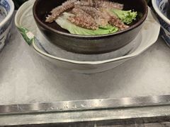 -岷山饭店-芝芝自助餐厅