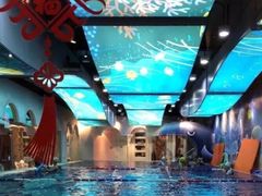 -ABC Swim亲子游泳俱乐部(河西店)