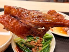 -鹅最好(南光店)