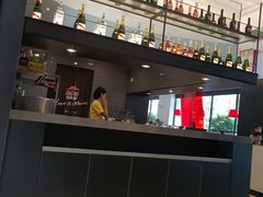 -必胜客(仁恒店)