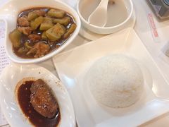 -洞味圆茶餐厅(嘉立店)