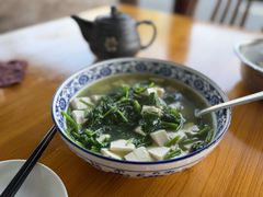 -溪畔如家土菜馆