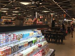 -盒马鲜生(宝地店)