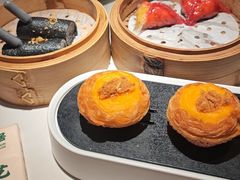 -禄运茶居·手工点心(猎德店)